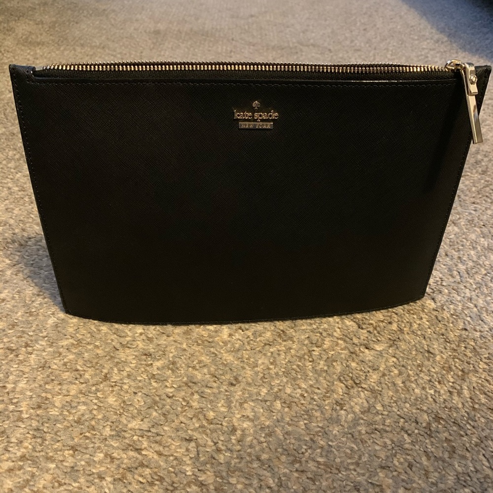Kate spade clutch